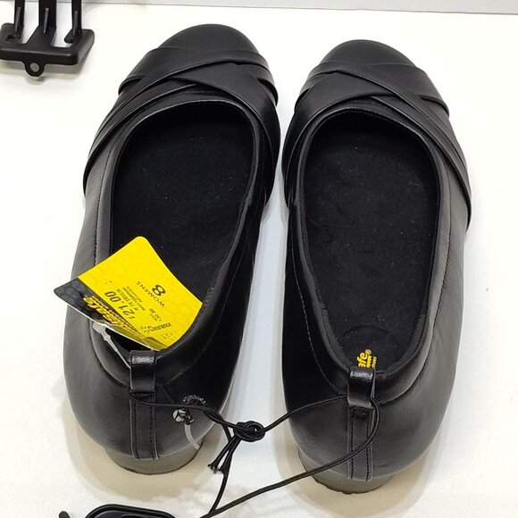 Tredsafe Moulin Slip-Resistant Women's 8 DREAMCELL Anti-Fatigue Moisture-Wicking - Picture 7 of 12